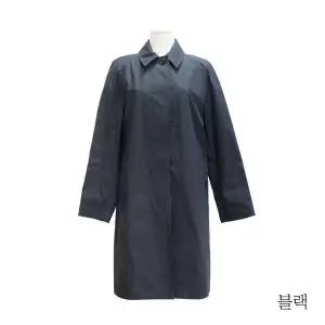 (버버리) 싱글 맥코트(8092256)