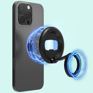 슈피겐 맥세이프 그립톡 양면 자석 스타일링 듀얼 맥핏