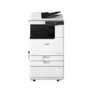 캐논 iR C3326 A3 컬러레이저복합기(정품토너포함) / 팩스미포함