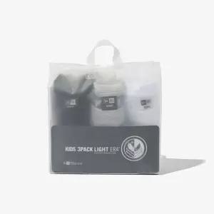 [NS홈쇼핑]뉴에라키즈 LIGHTERA 에센셜 3팩 포켓 반팔 티셔츠 (14697421)[35026556]