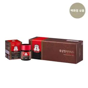 [롯데백화점]정관장 [정관장]홍삼정 리미티드(100g*3병)