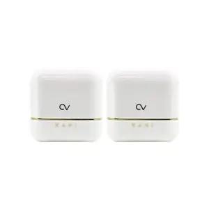 KAHI 가히 캐비어 선스틱 13.5g 2개 샤인 핏 썬스틱