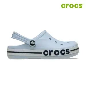 [크록스 정품] 바야밴드 클로그 키즈 아동샌들 207019-4JQ