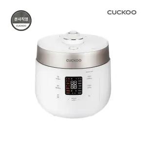 본사직영) 쿠쿠 6인용 트윈프레셔 더라이트 CRP-ST0615FWGM