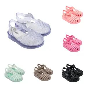 [토박스](타임스퀘어점패션관)[미니멜리사] 토박스 아동 젤리 슈즈 포제션 베이비 MSKCG2TSPS11