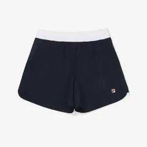 [롯데백화점]휠라 테니스 반바지 (FS2TRF2351F_INA)