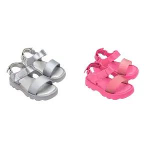 [토박스](강남점)[ 토박스]미니멜리사  킥 오프 샌들 베이비 젤리 슈즈 샌들   MSKCF2TSCO11