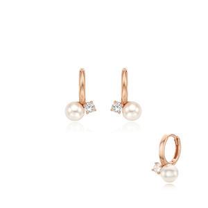 [AK플라자] [스톤헨지] 실버 귀걸이 SC1272