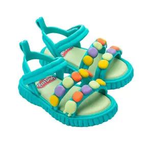 갤러리아 미니멜리사 크리에이트 플레이 도 베이비 그린 MSKCF2TSCR11GRN