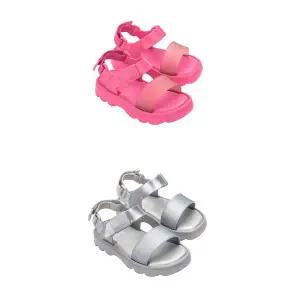 [토박스](강남점)[미니멜리사]  미니멜리사 킥 오프 샌들 베이비 MSKCF2TSCO11