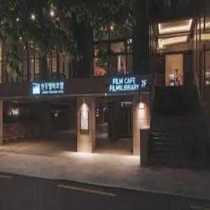 [전북] 전주 영화호텔(전북, 전주)