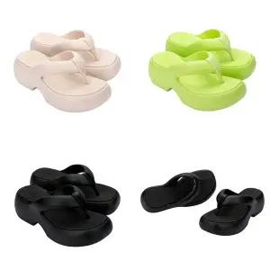 [토박스](강남점)[ 토박스] 멜리사 우먼 프리 퍼지 플랫폼 여성 쪼리  MSWCF2TSFF11