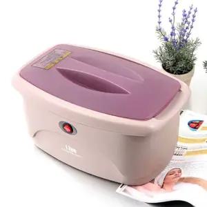 IPB-700 파라핀 치료기 베스 물리치료 왁스 4개 포함 의료기기 허가제품