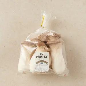 I`mperfect 새송이버섯 (500g)