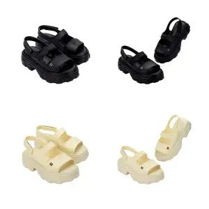 [토박스](타임스퀘어점패션관)[멜리사] 토박스 MELISSA 여성 젤리 슈즈 엘라 무브 MSWCF2TSEL11