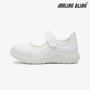 [몰링블링]레이 여성 샌들 M2502IVORY