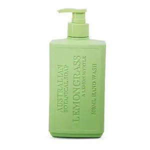 [신세계 규격](의정부점)오스트레일리안보태니컬 레몬그라스&레모머틀 500ml