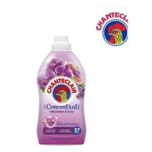 [신세계 규격](의정부점)샹떼클레어 고농축 섬유유연제 무화과&난초1140ml