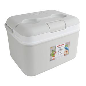 캠핑 야유회 음료수 야외활동 스포츠 대용량 아이스박스 12L
