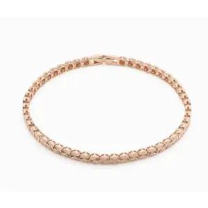 [갤러리아] [로이드] 라운드 컷팅라인 테니스 14K 팔찌