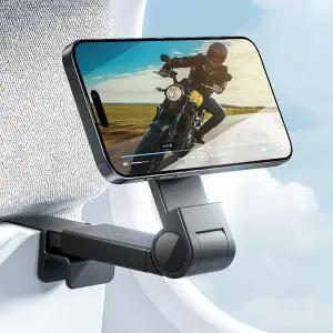 에이핀 JSAUX 비행기 거치대 맥세이프 거치대 탁상용 거치대