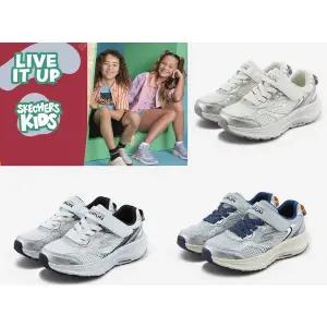 [스케쳐스키즈](의정부점) 고런 컨시스턴트 2.0 아동화 3종