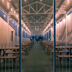 [전남] 스테이펀 글램핑(전남, 영암)