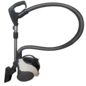 LG전자 싸이킹 청소기 C40WGY 싸이클론 진공청소기 카밍베이지(로켓)