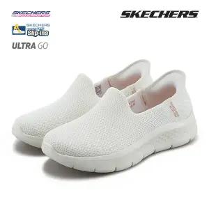 [스케쳐스] 여성 고워크 플렉스 (슬립인스) SP0WWCFX253