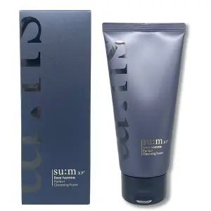 [숨37 ]숨37도 디어옴므 퍼펙트 클렌징 폼 160ml