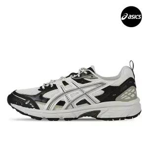 아식스 젤 누노비키 크림 다크 올리브 남자 여성 운동화 스니커즈 1203A536-102