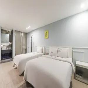 [경북] 영주 케이스호텔(경북, 영주)