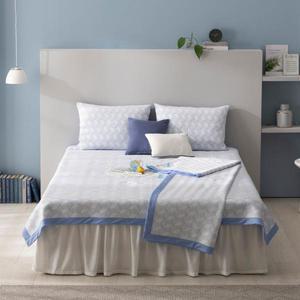 [SS] 보몽드 아이스쿨링 냉감패드 1+1 세트 (스퀘어)