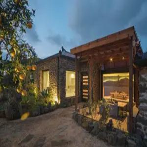 [제주 펜션] 제주 고요고목스테이 (이호테우,하귀,애월,한림,협재)