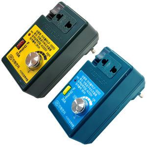 진원전자 프리볼러 JF-2000 JF-3000 전동공구 속도조절기 다운트랜스 슬라이닥스 전압조정기