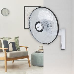 벽걸이선풍기/업소용선풍기/리모컨선풍기/DWF-1655R