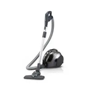 [LG] 싸이킹 청소기 C40SGY 샤이니실버