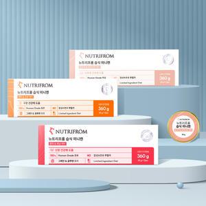 뉴트리프롬 미니캔 고양이 습식캔 30gX12개