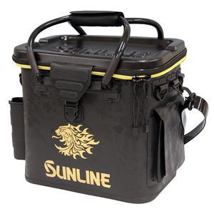 썬라인 SFB-0646 갯바위 태클백 EVA 보조가방 바다낚시 보조백 쿨백 다용도백 다용도가방
