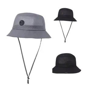 [마운티아]공용 데일리 등산 버킷 햇 올메쉬버킷햇 2MQHTM3902_SC