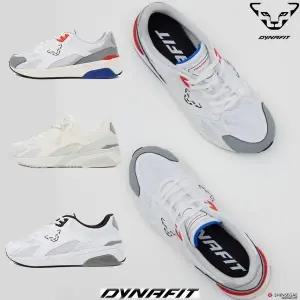 [다이나핏](센텀시티점)YUS24N04[다이나핏]공용 포쉬 러닝화 쉐잎 쿠셔닝 데일리 스니커즈 운동화 (기존...