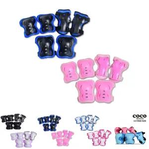 주트 윈드 보호대 자전거 인라인 킥보드 유아 어린이/보호/스포츠/무릎/장비/아동/유아동/키즈/아동용