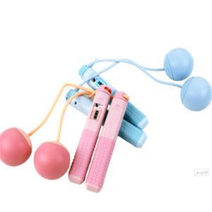 나민 자동 카운트 줄없는 줄넘기 스마트줄넘기