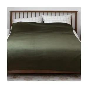 군용모포 군용 병원 고스톱 모포 담요