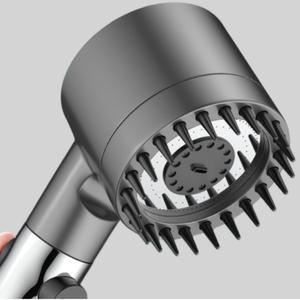 올팜 필터 샤워기 두피 마사지 수압 화장실 이사 선물