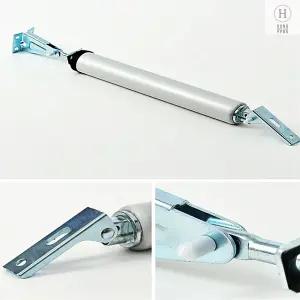 문자동닫힘 도어클로저 원통형 문닫힘 방지 사무실 문닫히는장치 문닫는장치