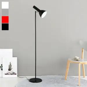 E26 색상랜덤 전구증정_마켓비 SKARA 장스탠드 E26 KS2051F