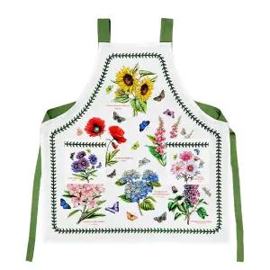 보타닉가든 H형 앞치마