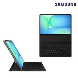 삼성 갤럭시 탭 S10 FE+ 슬림 키보드 북커버 with AI키 EF-DX620 핸드폰 휴대폰 스마트폰 겔럭시