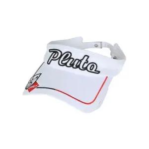 [디즈니골프][디즈니골프] 남성 프린팅 패턴 모자 DJ2MAC030